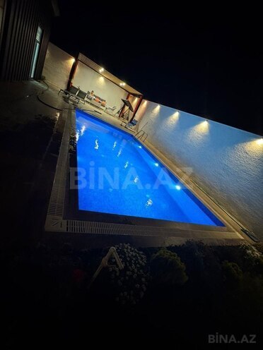 Сдаётся 4-комн. дом/дача 250 м², пос. Бильгях, photo 5 from 25