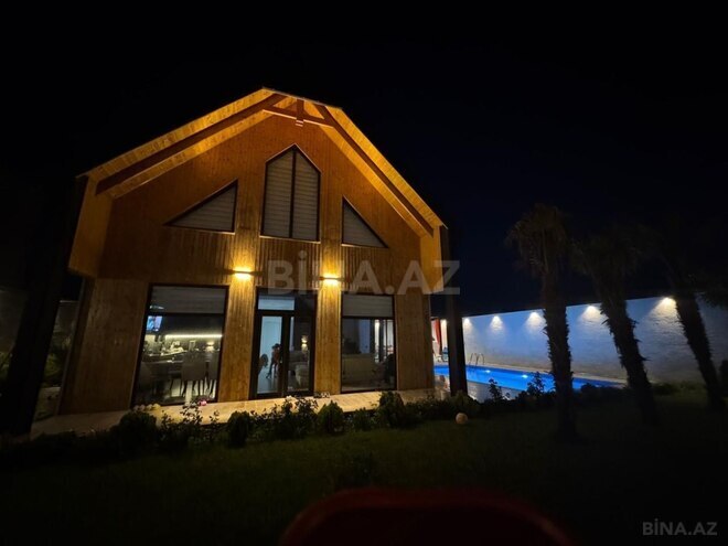 Сдаётся 4-комн. дом/дача 250 м², пос. Бильгях, photo 3 from 25