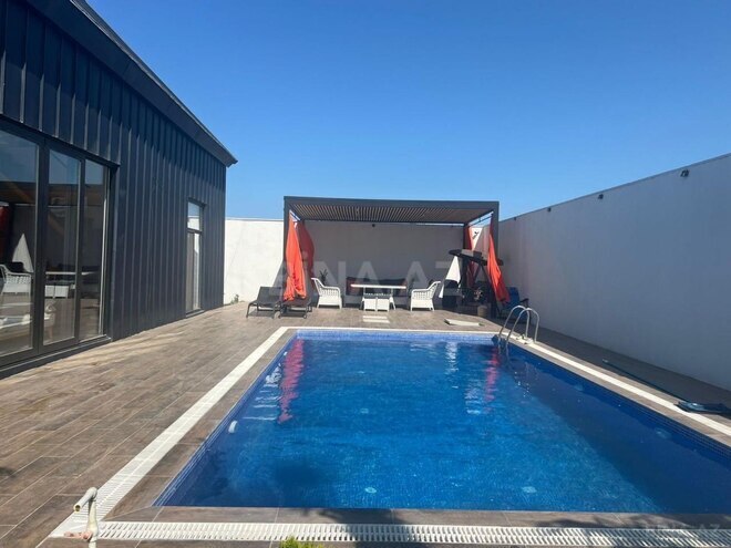 Сдаётся 4-комн. дом/дача 250 м², пос. Бильгях, photo 23 from 25