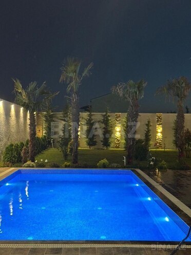 Сдаётся 4-комн. дом/дача 250 м², пос. Бильгях, photo 24 from 25