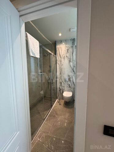 Satılır 1 otaqlı yeni tikili 57 m², Sea Breeze q., photo 13 from 15