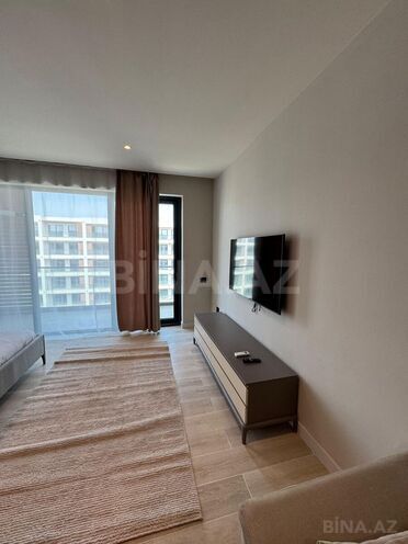 Satılır 1 otaqlı yeni tikili 57 m², Sea Breeze q., photo 6 from 15