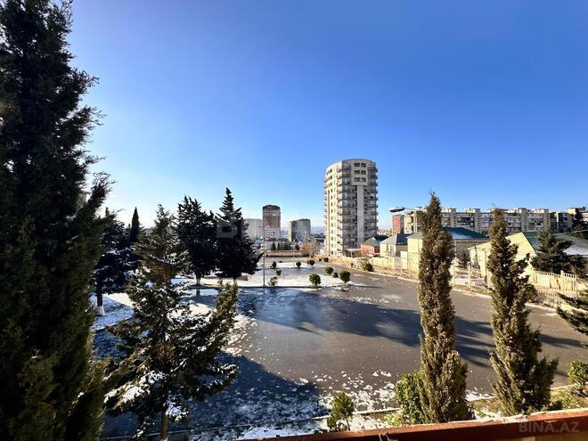 Satılır 4 otaqlı həyət evi/bağ evi 360 m², Köhnə Günəşli q., photo 21 from 25