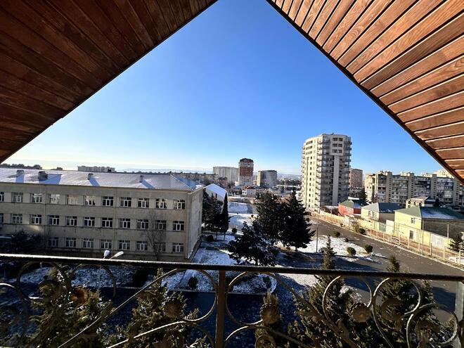 Satılır 4 otaqlı həyət evi/bağ evi 360 m², Köhnə Günəşli q., photo 20 from 25