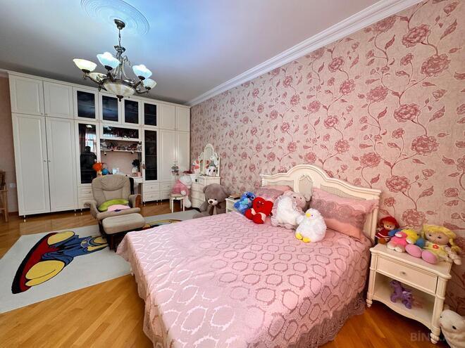 Satılır 4 otaqlı həyət evi/bağ evi 360 m², Köhnə Günəşli q., photo 9 from 25