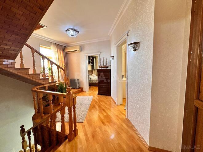 Satılır 4 otaqlı həyət evi/bağ evi 360 m², Köhnə Günəşli q., photo 18 from 25