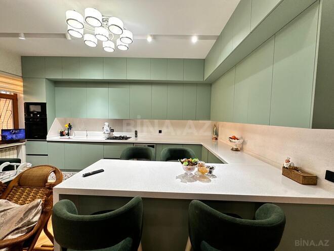 Satılır 4 otaqlı həyət evi/bağ evi 360 m², Köhnə Günəşli q., photo 12 from 25