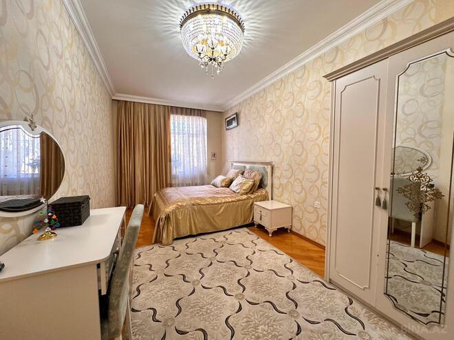 Satılır 4 otaqlı həyət evi/bağ evi 360 m², Köhnə Günəşli q., photo 11 from 25