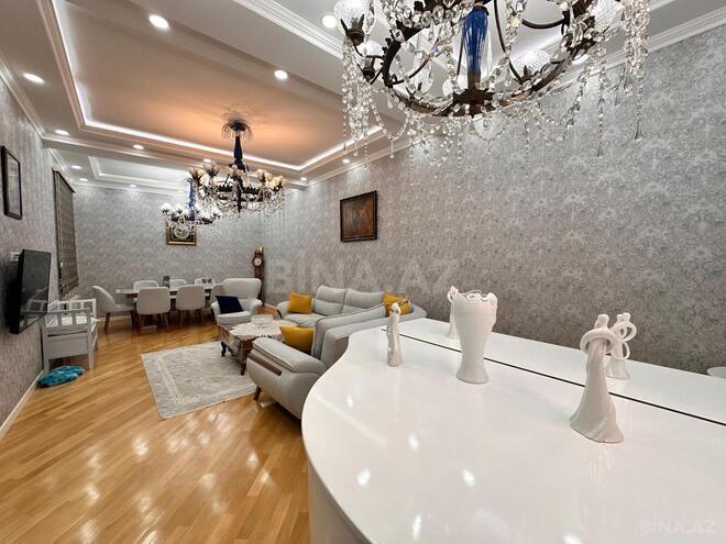 Satılır 4 otaqlı həyət evi/bağ evi 360 m², Köhnə Günəşli q., photo 7 from 25