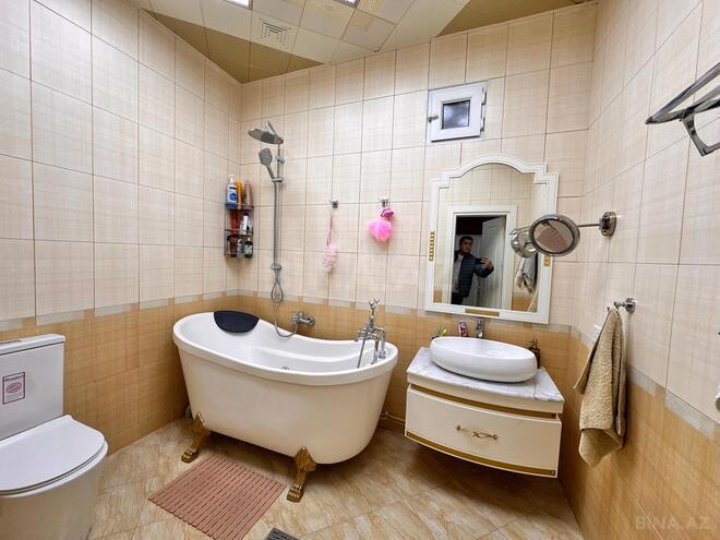 Satılır 4 otaqlı həyət evi/bağ evi 360 m², Köhnə Günəşli q., photo 17 from 25