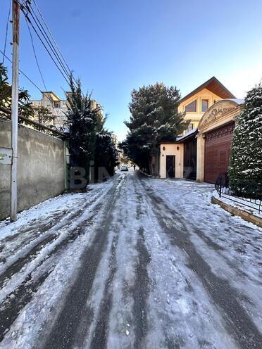 Satılır 4 otaqlı həyət evi/bağ evi 360 m², Köhnə Günəşli q., photo 23 from 25