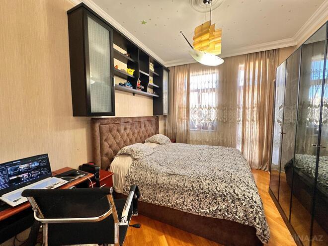 Satılır 4 otaqlı həyət evi/bağ evi 360 m², Köhnə Günəşli q., photo 10 from 25