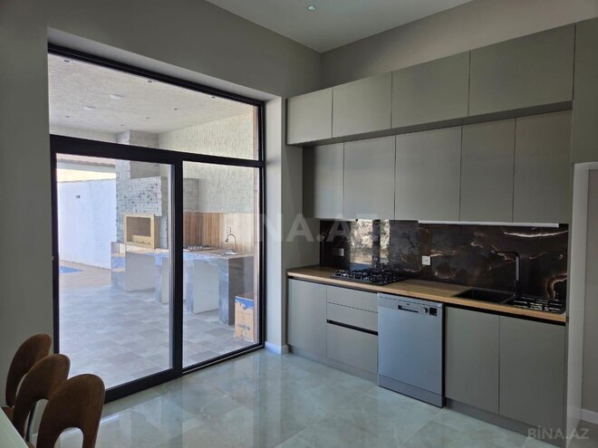 Сдаётся 4-комн. дом/дача 200 м², пос. Мардакан, photo 9 from 22