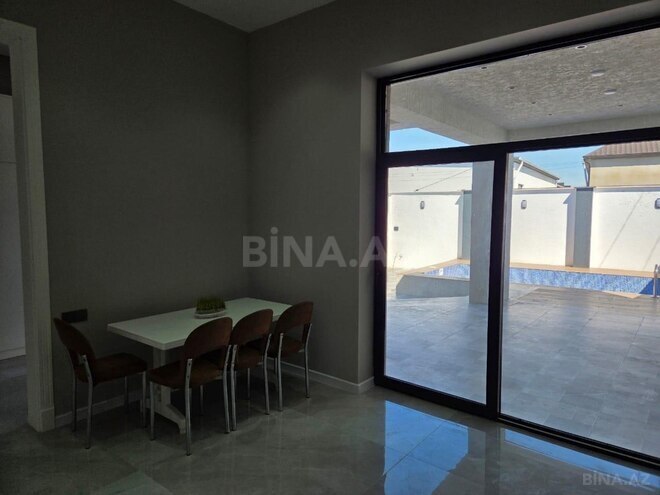 Сдаётся 4-комн. дом/дача 200 м², пос. Мардакан, photo 10 from 22