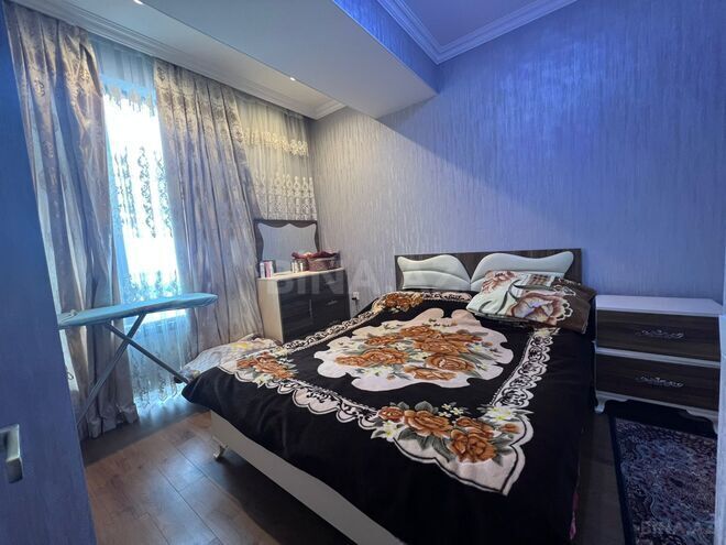 Satılır 3 otaqlı yeni tikili 73 m², Dərnəgül m., photo 7 from 26