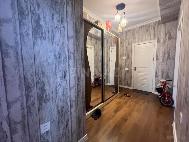 Satılır 3 otaqlı yeni tikili 73 m², Dərnəgül m., photo 24 from 26