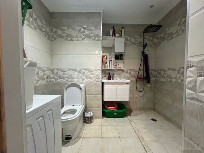 Satılır 3 otaqlı yeni tikili 73 m², Dərnəgül m., photo 18 from 26