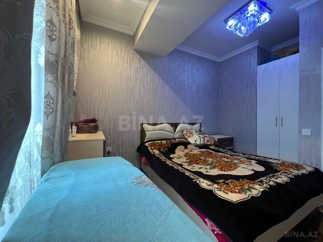Satılır 3 otaqlı yeni tikili 73 m², Dərnəgül m., photo 20 from 26
