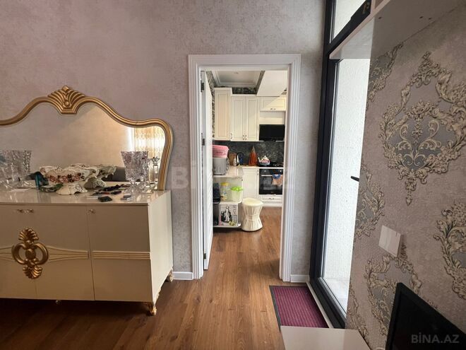 Satılır 3 otaqlı yeni tikili 73 m², Dərnəgül m., photo 19 from 26