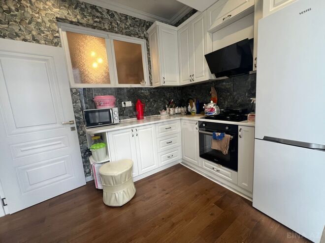 Satılır 3 otaqlı yeni tikili 73 m², Dərnəgül m., photo 14 from 26