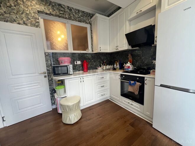 Satılır 3 otaqlı yeni tikili 73 m², Dərnəgül m., photo 4 from 26