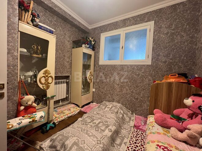 Satılır 3 otaqlı yeni tikili 73 m², Dərnəgül m., photo 11 from 26