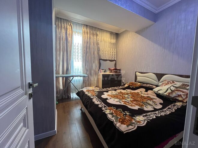 Satılır 3 otaqlı yeni tikili 73 m², Dərnəgül m., photo 21 from 26