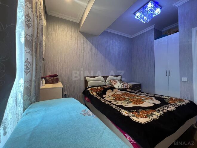 Satılır 3 otaqlı yeni tikili 73 m², Dərnəgül m., photo 10 from 26