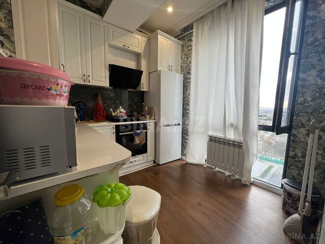 Satılır 3 otaqlı yeni tikili 73 m², Dərnəgül m., photo 23 from 26