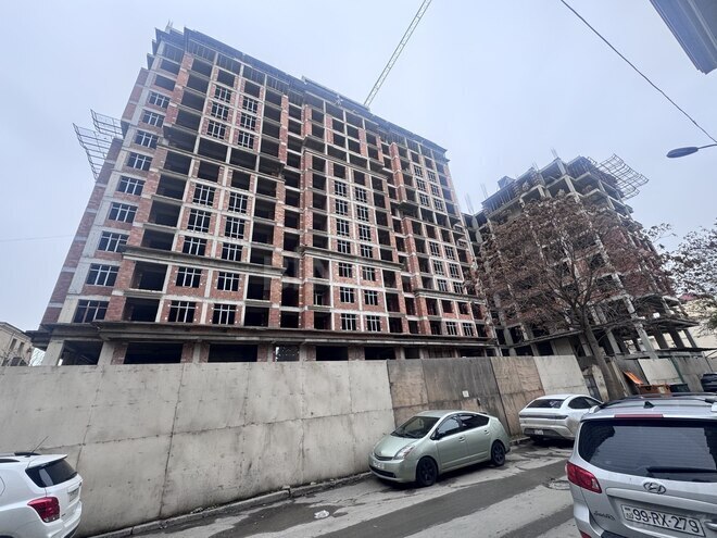 Продаётся  объект 75 м², м. Нариман Нариманов, photo 6 from 7