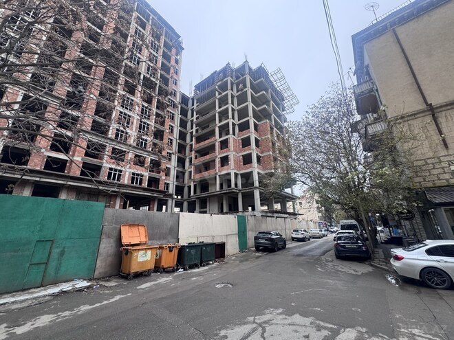 Продаётся  объект 75 м², м. Нариман Нариманов, photo 5 from 7