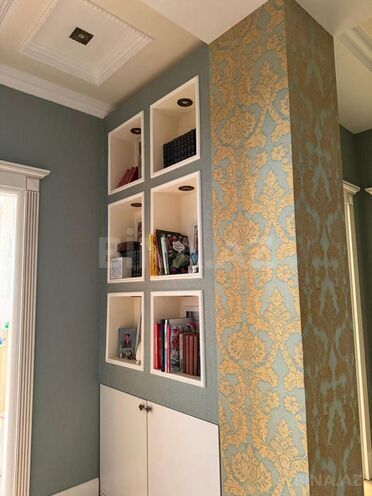 Продаётся 3-комн. новостройка 107 м², м. Азадлыг проспекти, photo 6 from 14