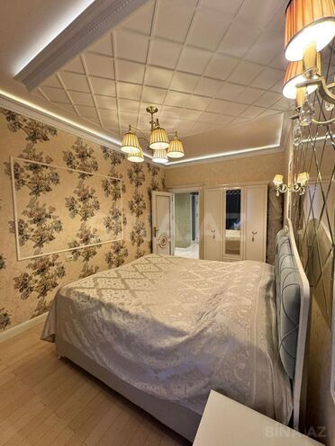 Продаётся 3-комн. новостройка 107 м², м. Азадлыг проспекти, photo 4 from 14