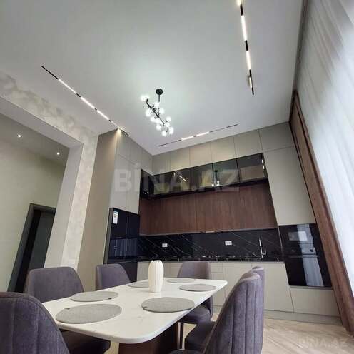 Сдаётся 4-комн. дом/дача 240 м², пос. Мардакан, photo 10 from 17