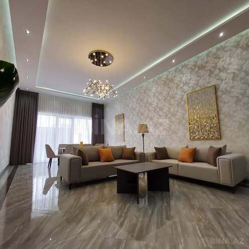 Сдаётся 4-комн. дом/дача 240 м², пос. Мардакан, photo 12 from 17