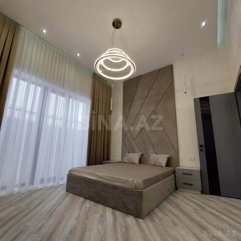 Сдаётся 4-комн. дом/дача 240 м², пос. Мардакан, photo 13 from 17