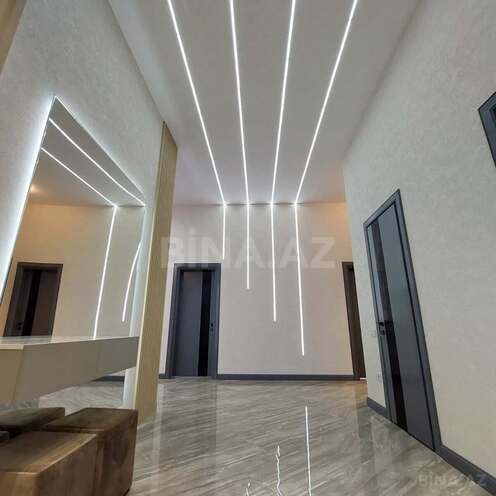 Сдаётся 4-комн. дом/дача 240 м², пос. Мардакан, photo 9 from 17