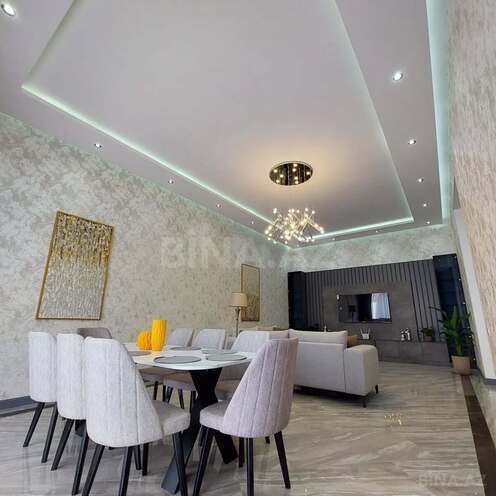 Сдаётся 4-комн. дом/дача 240 м², пос. Мардакан, photo 11 from 17