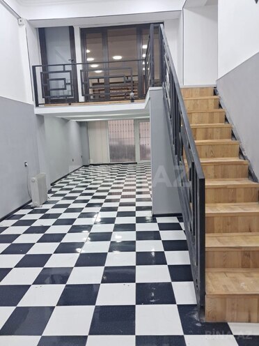 Satılır 1 otaqlı ofis 50 m², Həzi Aslanov q., photo 18 from 19