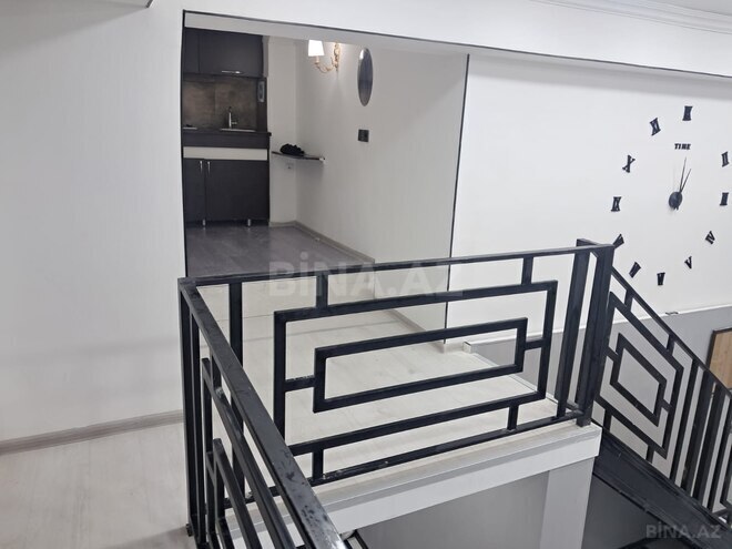 Satılır 1 otaqlı ofis 50 m², Həzi Aslanov q., photo 10 from 19