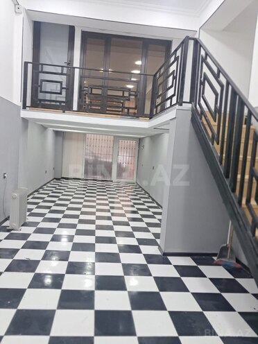 Satılır 1 otaqlı ofis 50 m², Həzi Aslanov q., photo 6 from 19