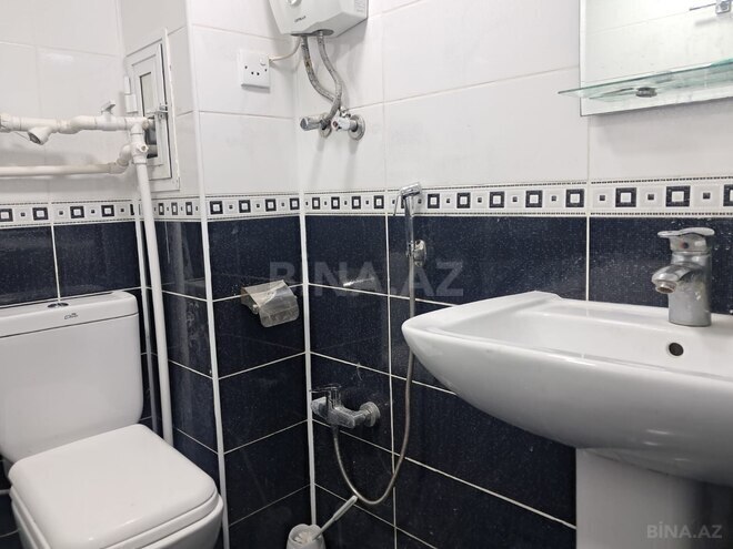 Satılır 1 otaqlı ofis 50 m², Həzi Aslanov q., photo 15 from 19