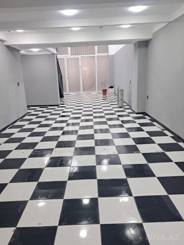 Satılır 1 otaqlı ofis 50 m², Həzi Aslanov q., photo 16 from 19