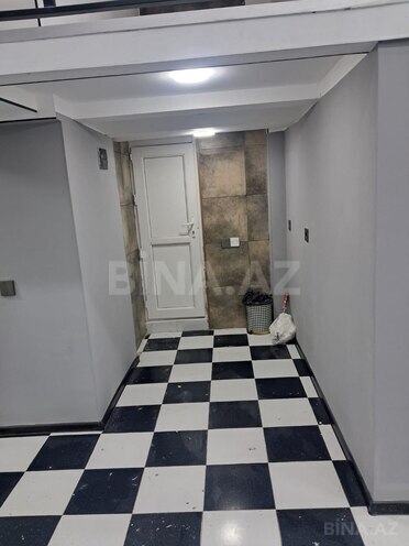 Satılır 1 otaqlı ofis 50 m², Həzi Aslanov q., photo 17 from 19