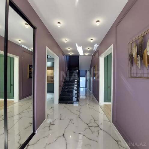 Сдаётся 4-комн. дом/дача 240 м², пос. Мардакан, photo 10 from 16