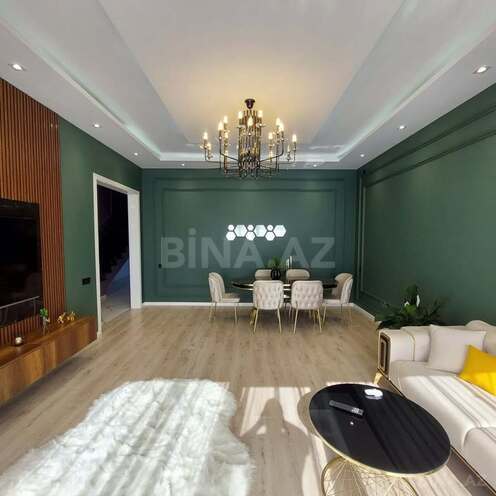 Сдаётся 4-комн. дом/дача 240 м², пос. Мардакан, photo 8 from 16