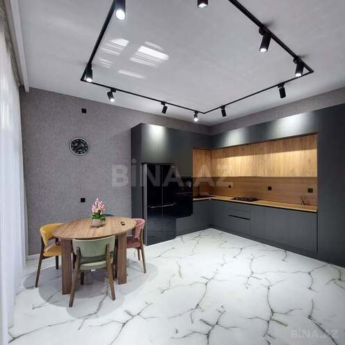 Сдаётся 4-комн. дом/дача 240 м², пос. Мардакан, photo 9 from 16