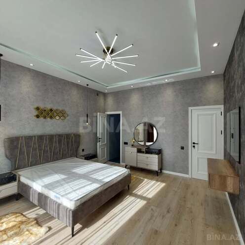 Сдаётся 4-комн. дом/дача 240 м², пос. Мардакан, photo 11 from 16