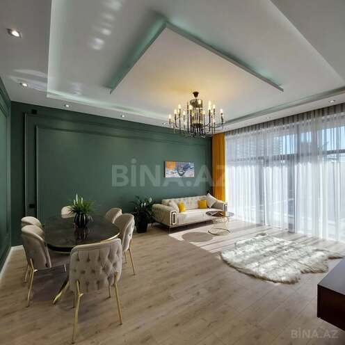 Сдаётся 4-комн. дом/дача 240 м², пос. Мардакан, photo 7 from 16