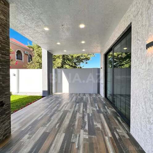 Сдаётся 4-комн. дом/дача 240 м², пос. Мардакан, photo 6 from 16